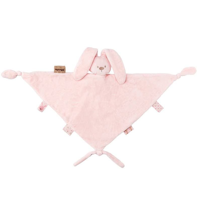 Maxi Doudou Lapidou Rose