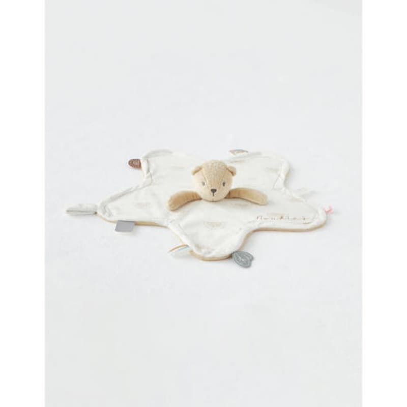 B&k Ken Doudou Veloudoux, b&k beige 27x27x27 — vue 1 sur 2