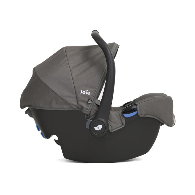 Siege Auto Gr0 Gemm Foggy Gray, joie foggy gray — vue 1 sur 4