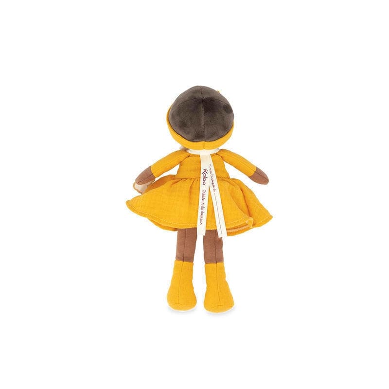 Poupee Naomie 25cm, tendresse kaloo 2024 — vue 3 sur 5