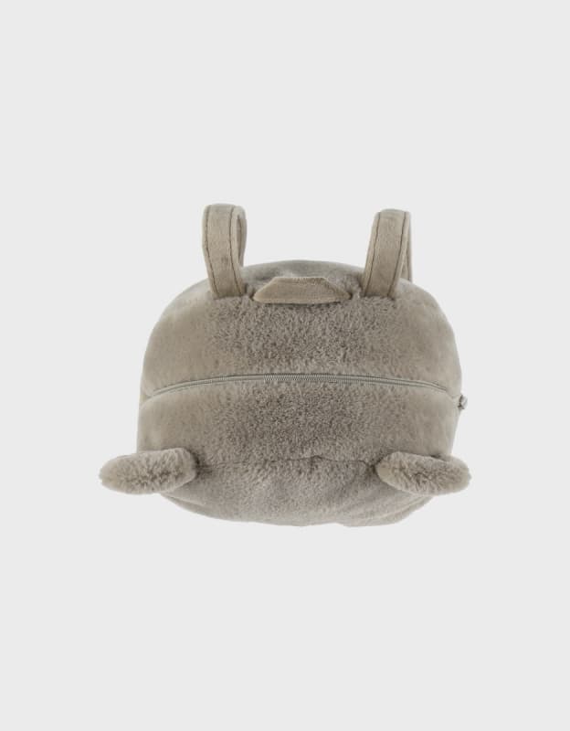 Sac a Dos, orso fluffy orso lily noukie's permanent — vue 4 sur 6