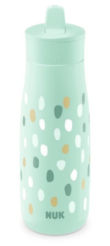 Tasse Mini Me Flip Pp, bert 450ml 12m+ nuk — vue 2 sur 2