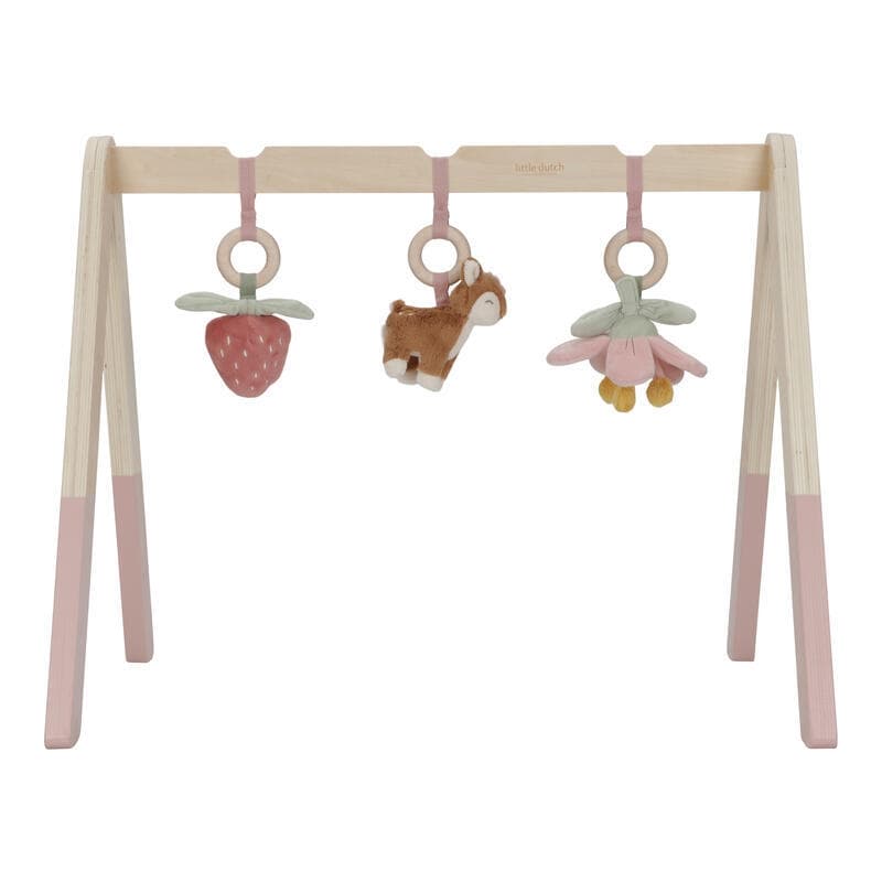Arche Eveil en Bois, fairy garden little dutch — vue 1 sur 4