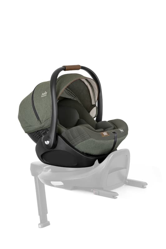 I-level Recline, coque joie signature pine — vue 1 sur 5