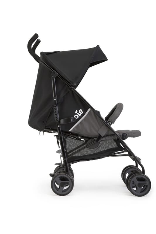 Nitro Lx, joie ember — vue 3 sur 4