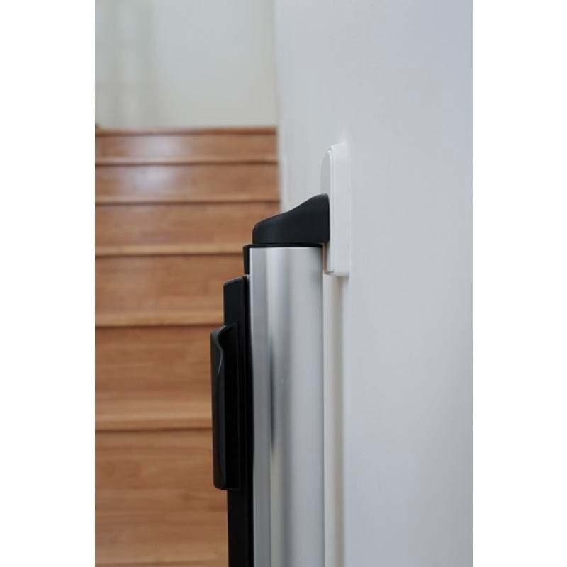 Kiddy Guard Avant, noir lascal — vue 1 sur 4