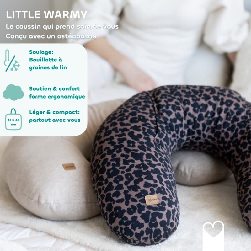 Little Warmy Jersey, chine beaba 26/05 — vue 2 sur 7