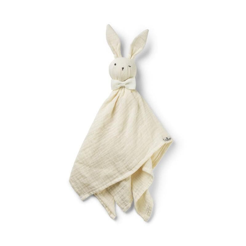 Doudou Blinkie - Bonnie, elodie white tu