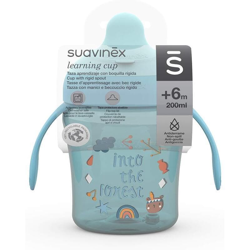 Tasse d'Apprentissage, suavinex 2023 — vue 4 sur 4