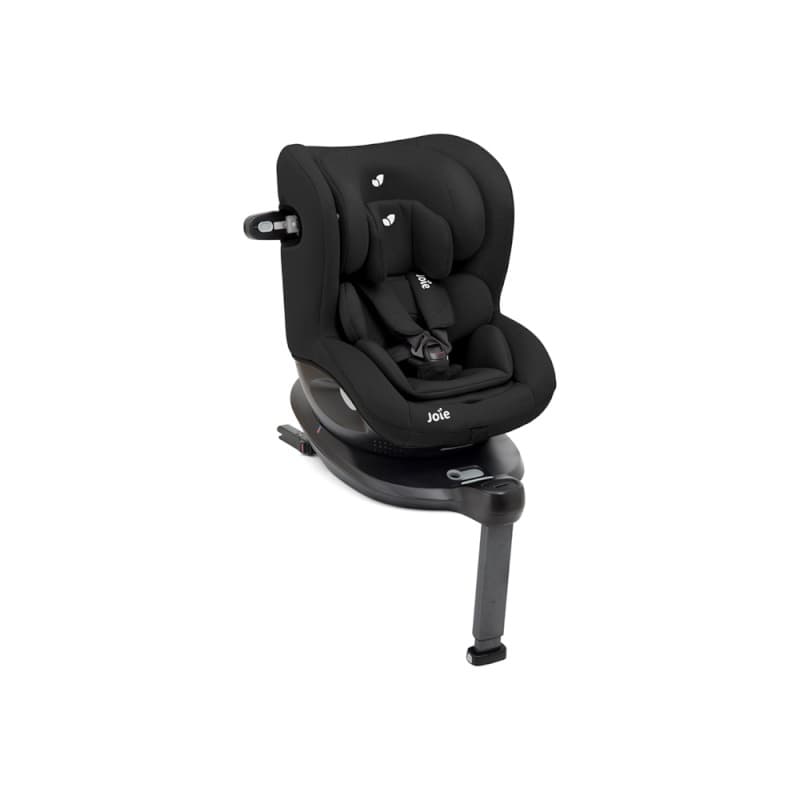 Siege Auto I-spin 360 I-size Coal, joie coal