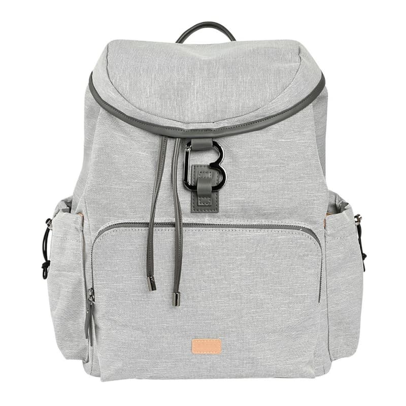 Sac Vancouver -, heather grey — vue 1 sur 7