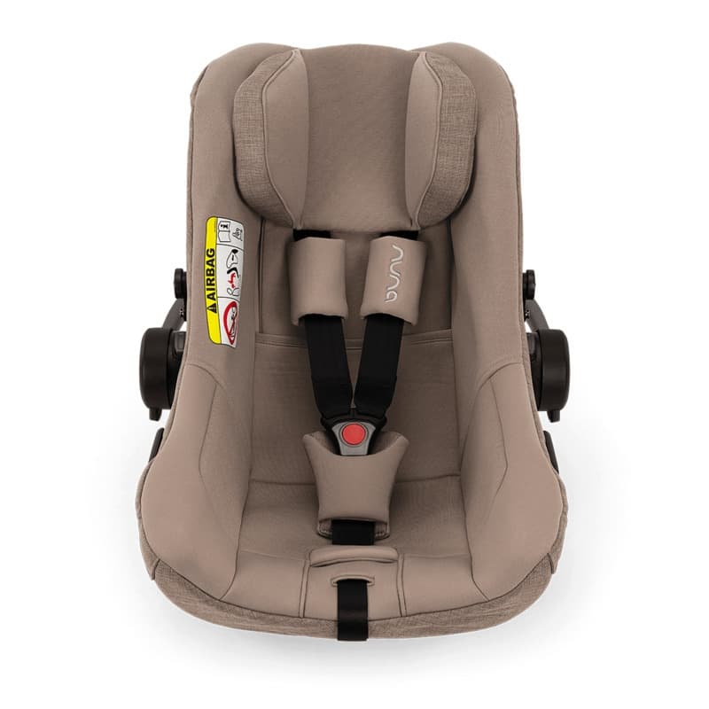 Siege Auto Pipa Next, cedar — vue 4 sur 5