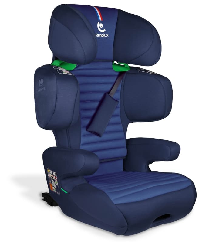 Rehausseur Renofix 2, océan 100-150cm softness renolux 25/05 — vue 1 sur 3