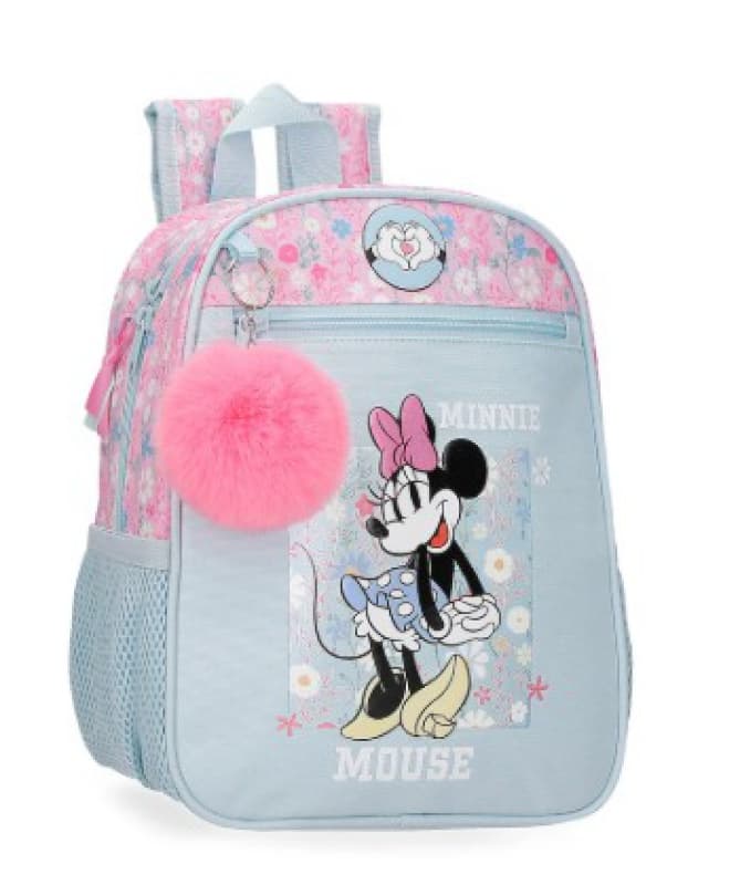 Sac À Dos 28 Cm. Minnie Happy