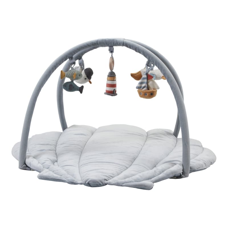 Tapis Activites+arches, 0m+ sailors bay little dutch 05-24 — vue 2 sur 3