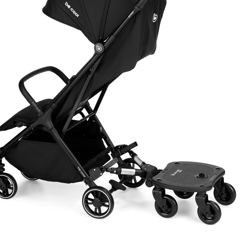 Planche Universelle 4ride, black 2a-20kg be cool — vue 1 sur 5