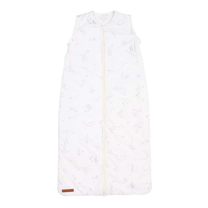 Sac de Couchage Ete 90 Cm Ocean White, little dutch white 90cm little dutch white 90cm
