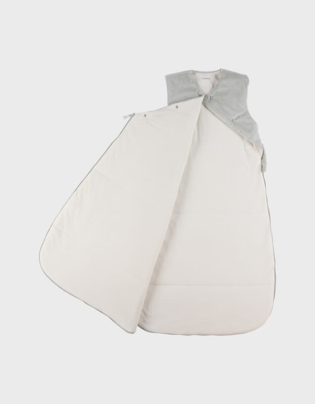 Gigoteuse Sauge Veloudoux, 100cm fluffy, orso & lily noukie's — vue 2 sur 6