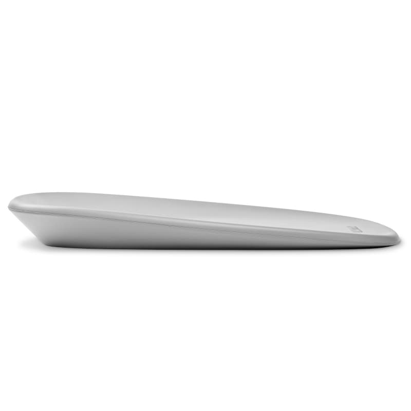 Matelas a Langer en Mousse, softy nattou gris 70*50*10cm e-24 — vue 2 sur 5
