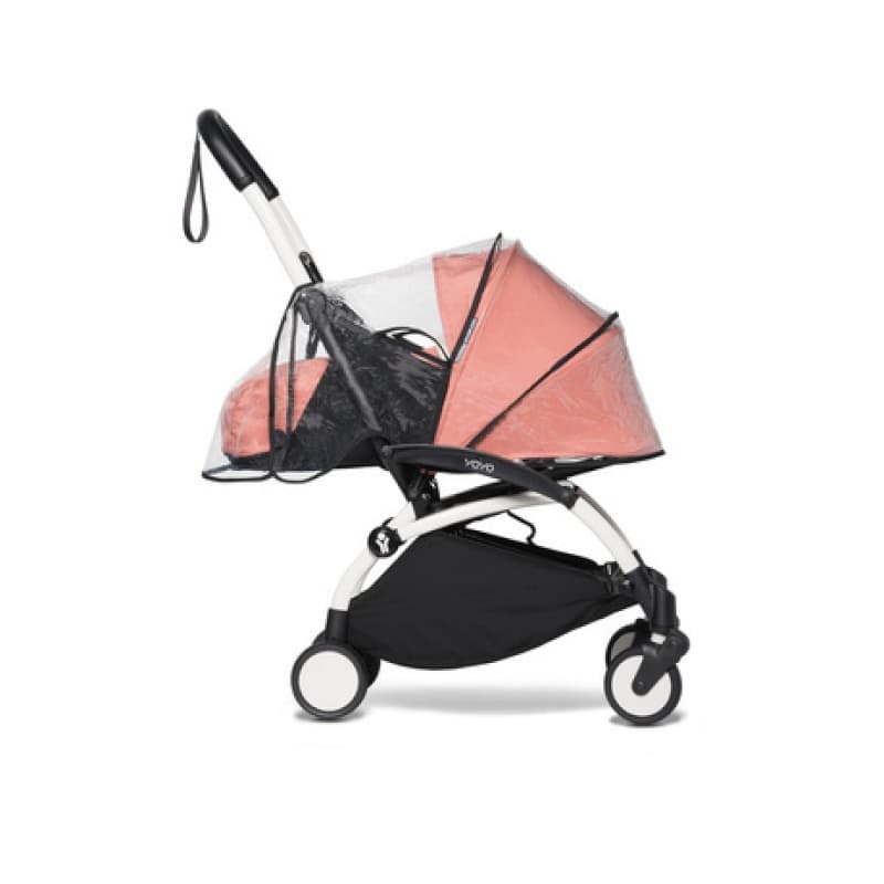 Yoyo 0+ Protection Pluie