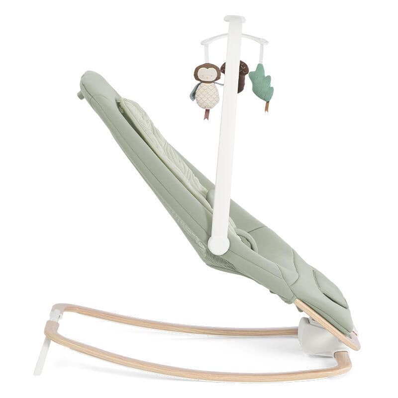 Balancelle Transat Dreamer, strata mist joie 25/12 — vue 4 sur 5