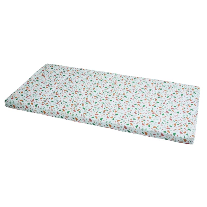 Matelas de Voyage Roule, terrazzo candide 24/10 — vue 1 sur 5