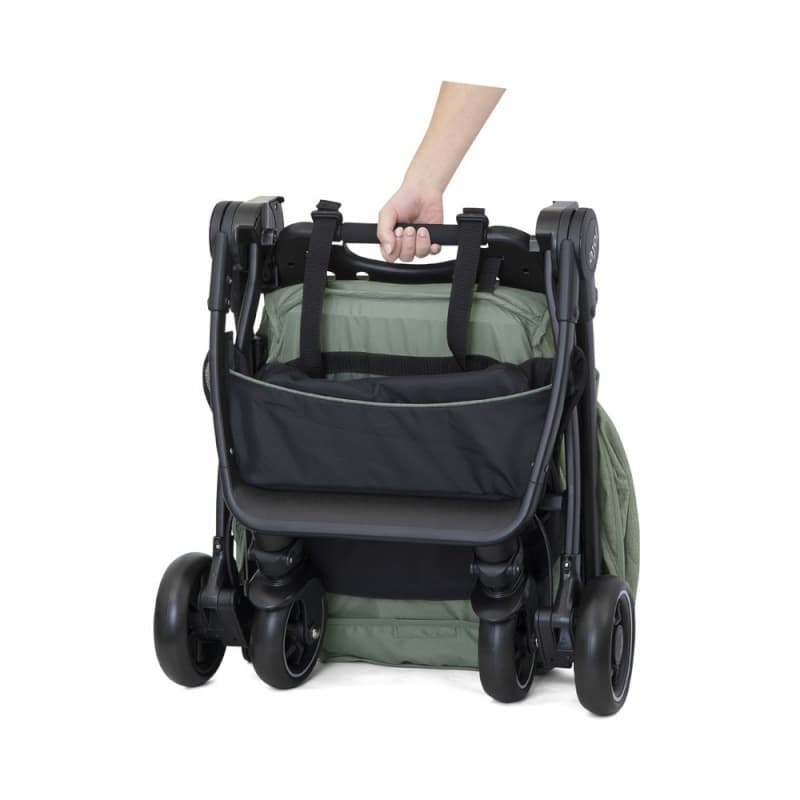 Poussette Compacte Pact Laurel, joie laurel — vue 1 sur 3