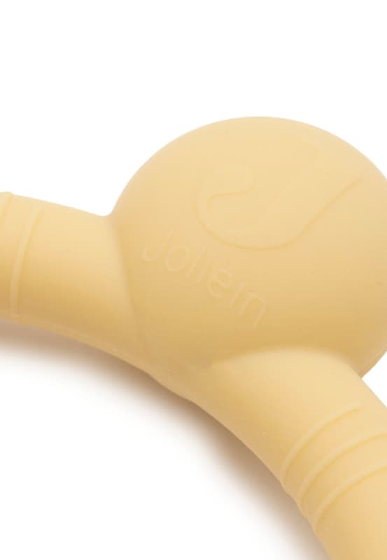 Anneau de Dentition Sun, vanilla jollein — vue 2 sur 2