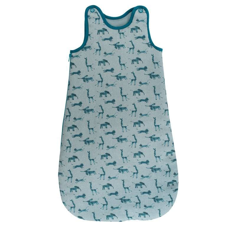 Gigoteuse Bleue 90 Cm Sous Mon Baobab, sous mon baobab 2021