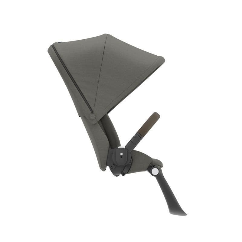 Gazelle S Siege Chassis Bronze Siege Soho Grey, gold 2021 — vue 1 sur 2