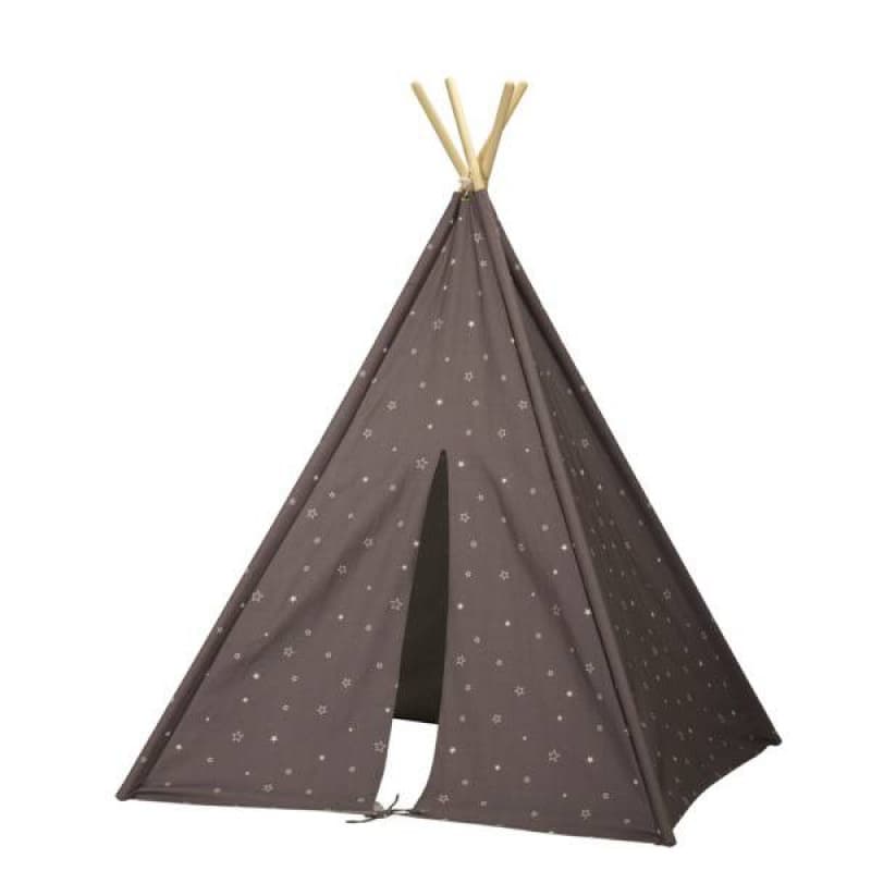 Tipi, lazare sauthon baby deco 110 x 110 x 160 — vue 2 sur 3