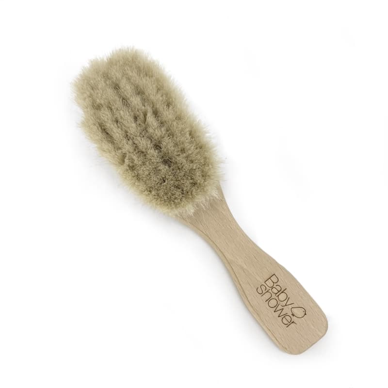 Brosse a Cheveux Bebe, ah23 — vue 3 sur 3