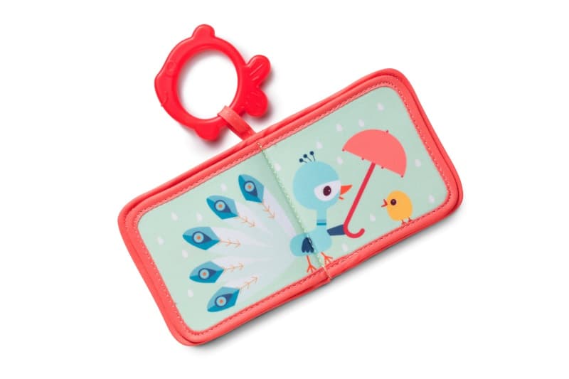 Anais Imagier de Bain, multicolore h-20 — vue 3 sur 5