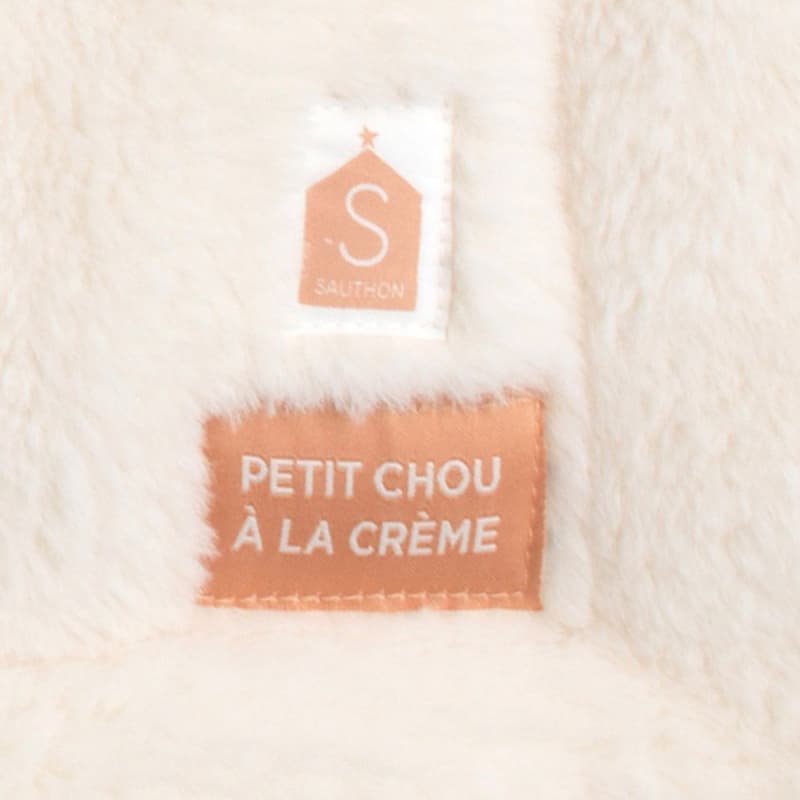 Grand Tapis, petit chou sauthon baby deco 25/09 — vue 3 sur 3