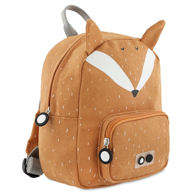 Petit Sac a Dos, mr. fox trixie — vue 1 sur 3