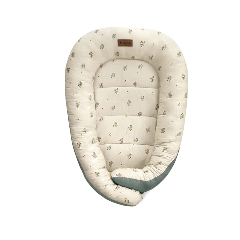 Reducteur de Lit pour Bebe, botanic jane — vue 3 sur 5
