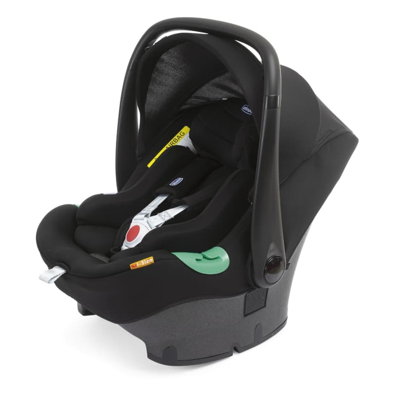 Trio Best Friend Pro Comfort I-size, pirate black 2021 — vue 2 sur 2