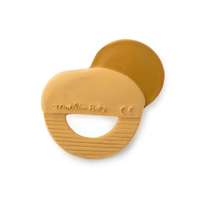 Anneau Caoutchouc Naturel Lion Sous Mon Baobab, sous mon baobab 2021 — vue 3 sur 5