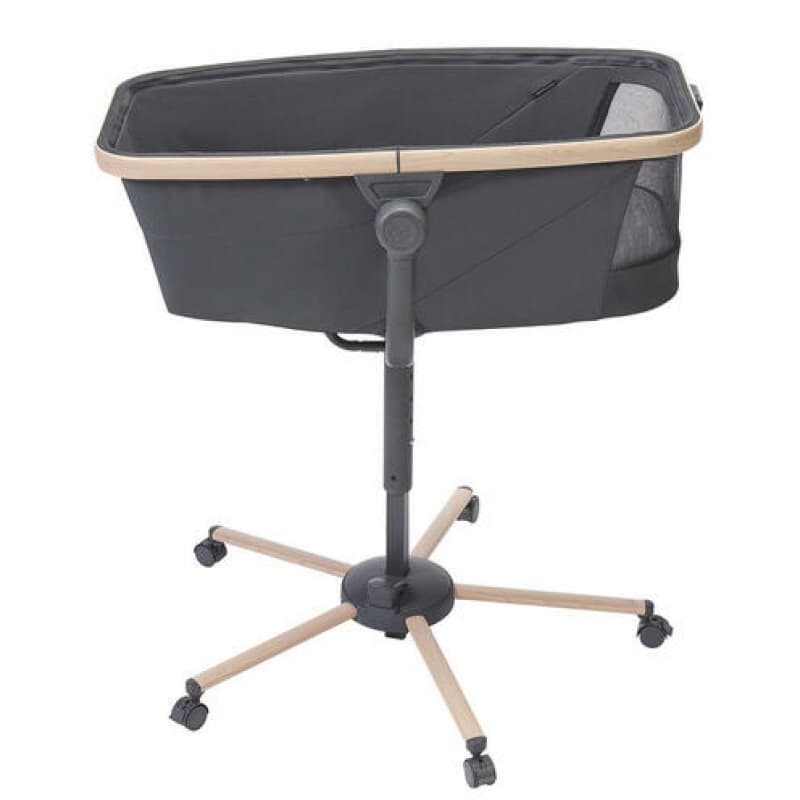 Mc Transat Berceau Alba Beyond Graphite — vue 5 sur 5