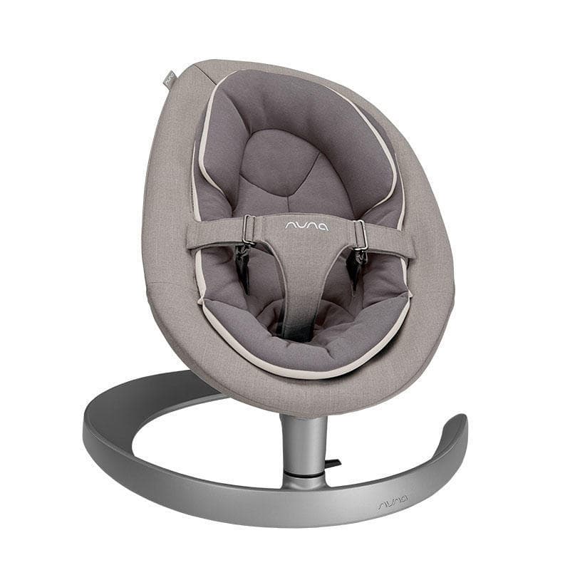 Transat Leaf Grow avec Arche Quartz, nuna 01/23 — vue 1 sur 4