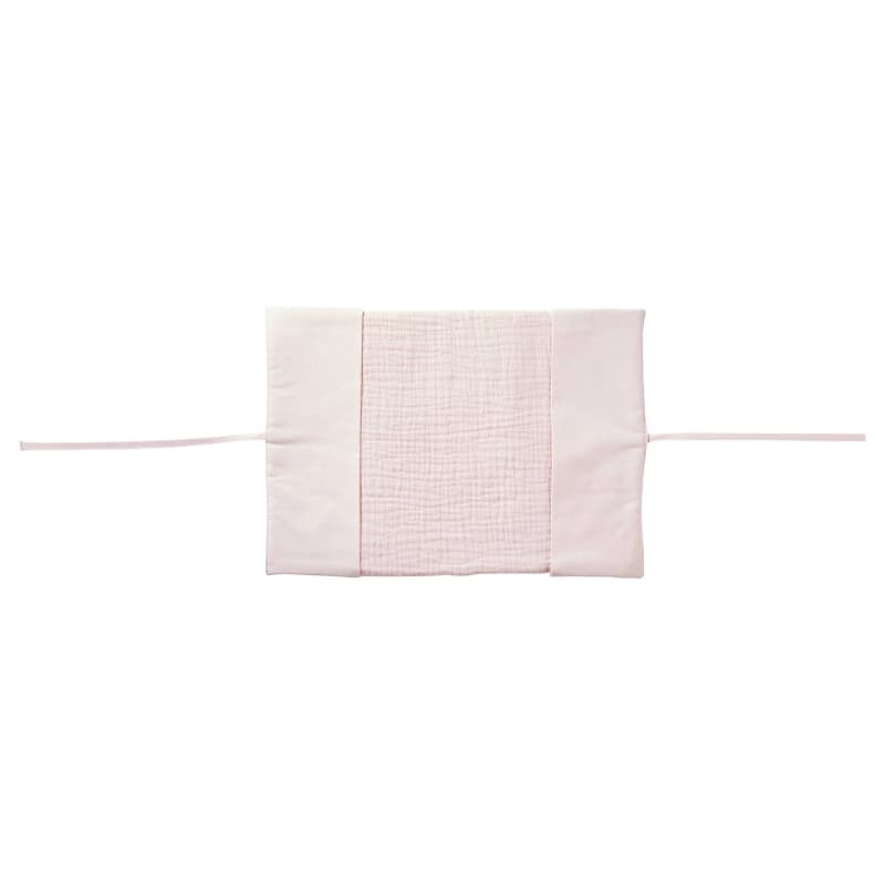 Protege Carnet de Sante - Mix&match, mix&match rose blush per — vue 2 sur 3