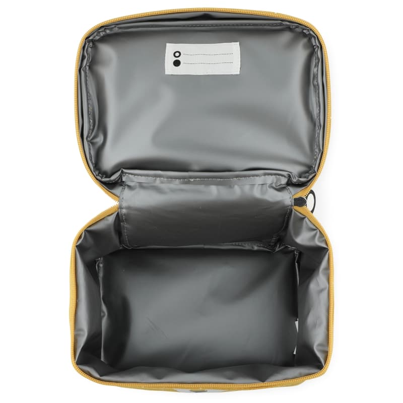 Sac Repas Isotherme - Mr. Lion, mr. lion trixie yellow 20 x 14 x 14 — vue 3 sur 3