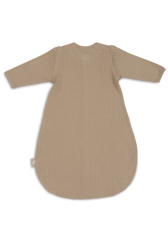 Gigoteuse Manches Amovible Ronde, biscuit 60cm ajour jollein e-25 — vue 1 sur 5