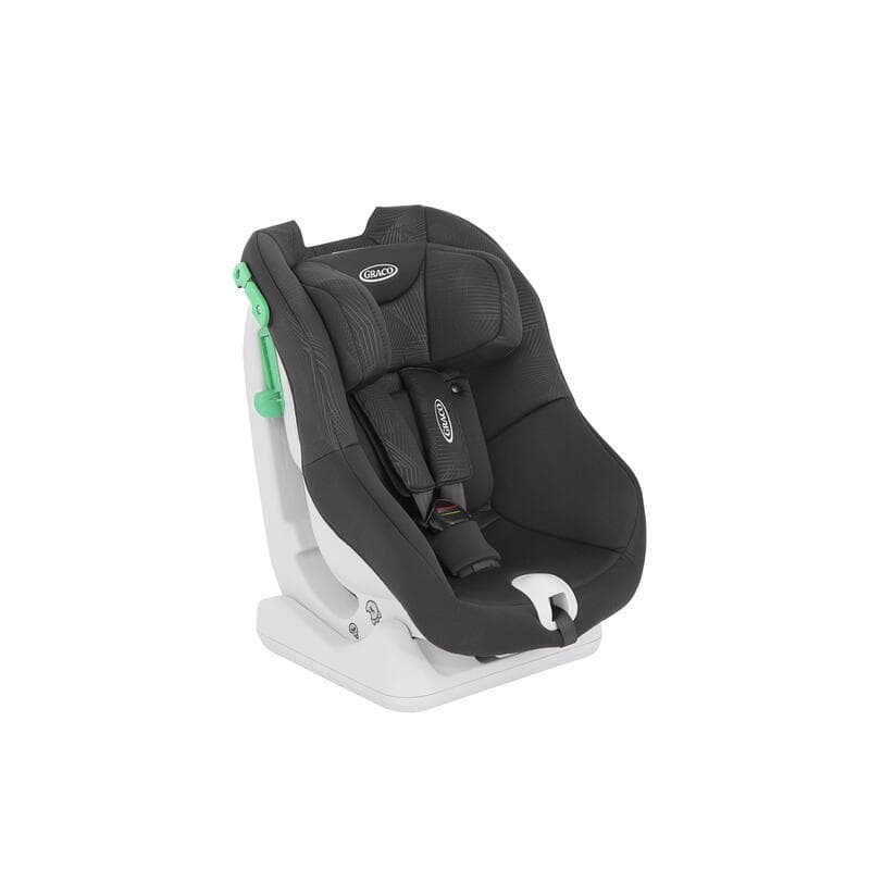 Siege-auto Extend Lx, midnight 40-105cm graco 24/10 — vue 1 sur 4
