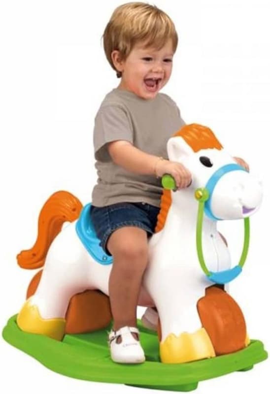 Ponyfeber — vue 1 sur 4