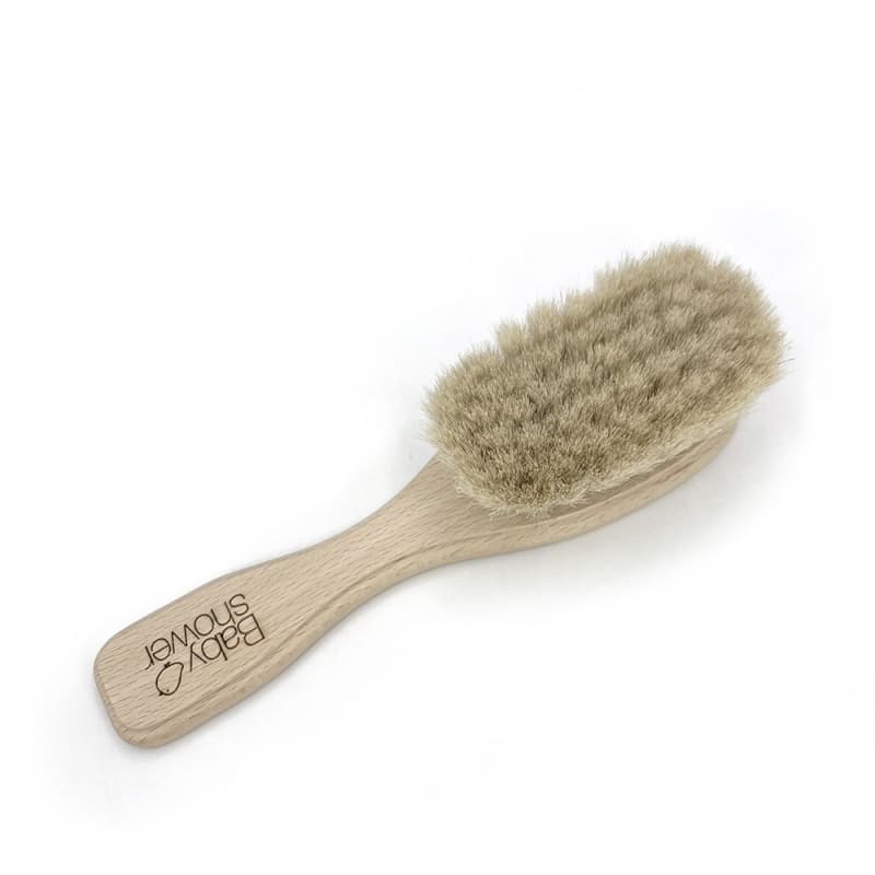 Brosse a Cheveux Bebe, ah23 — vue 1 sur 3