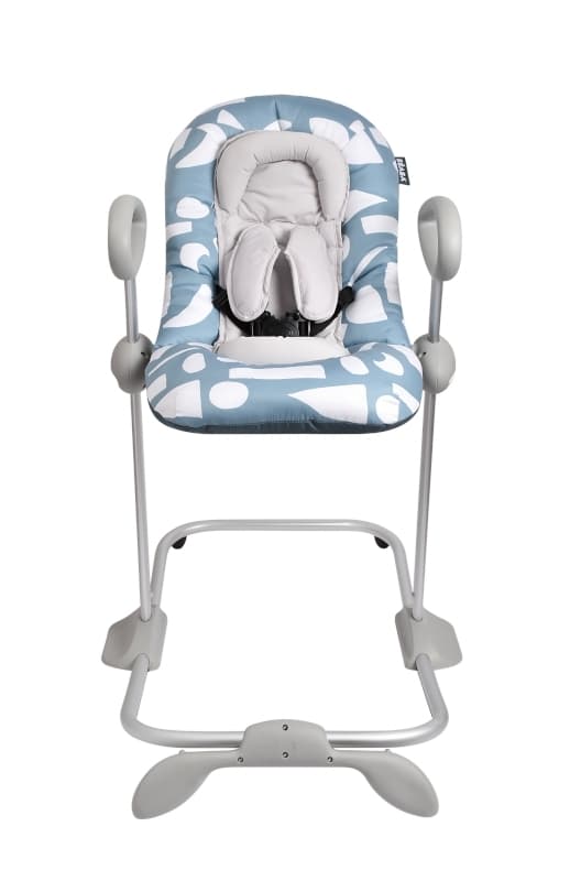 Transat Up & Down V4 Childline Stone Blue — vue 2 sur 5