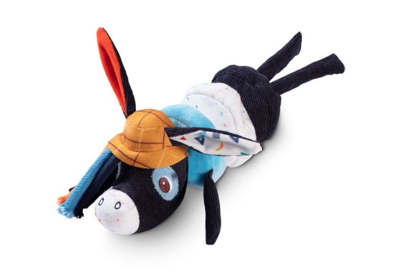 Ignace Mini-dansant, ignace lilliputiens 2022 — vue 2 sur 3