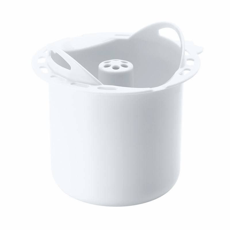 Rice Pasta Cooker Babycook Plus Blanc, beaba