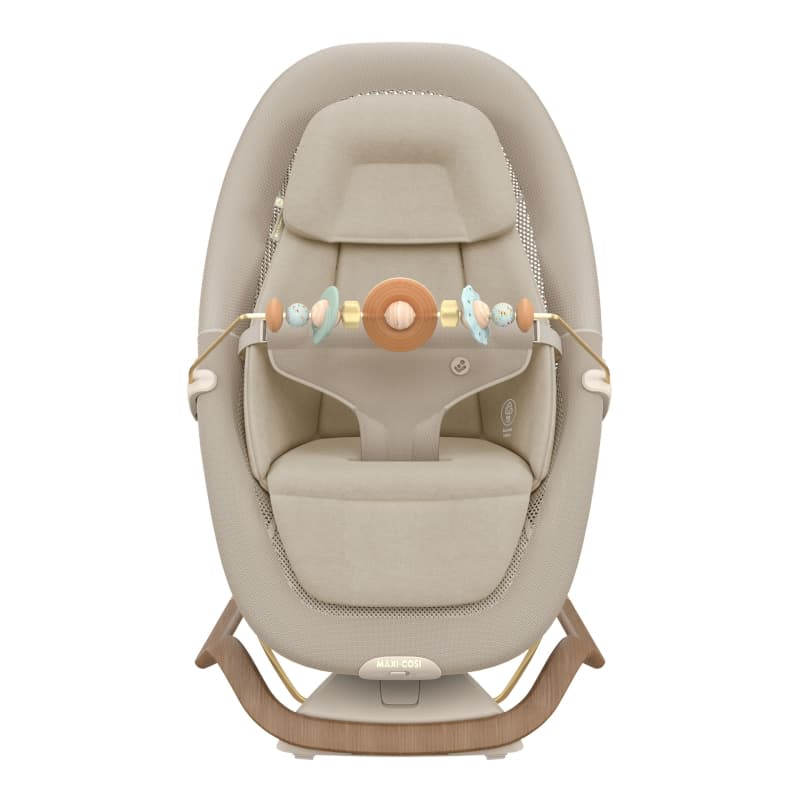 Arche pour Transat Dove, elegance maxi cosi 24/10 — vue 4 sur 4